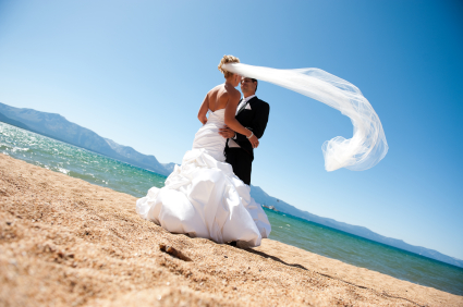 Weddings in Greece